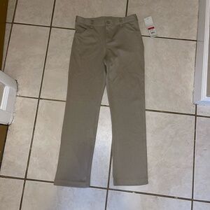224. NWT Classroom Slacks Size 12
